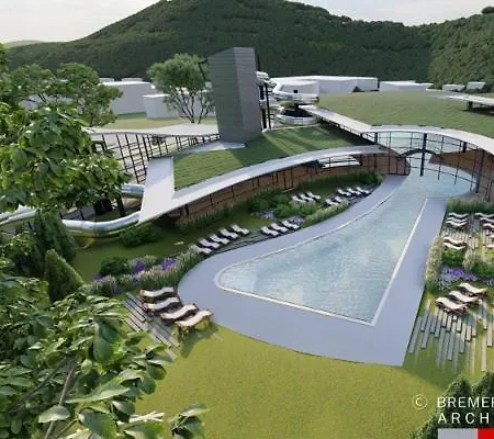 Gemuetlicher Ferienbungalow In Usseln Bei Willingen, Kostenloses Wlan Lägenhet *