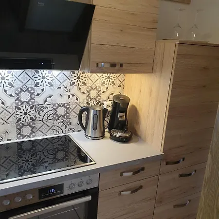 Gemuetlicher Ferienbungalow In Usseln Bei Willingen, Kostenloses Wlan Lägenhet