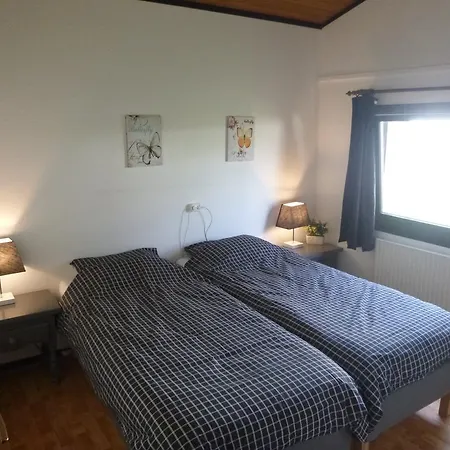 Apartment Gemuetlicher Ferienbungalow In Usseln Bei Willingen, Kostenloses Wlan