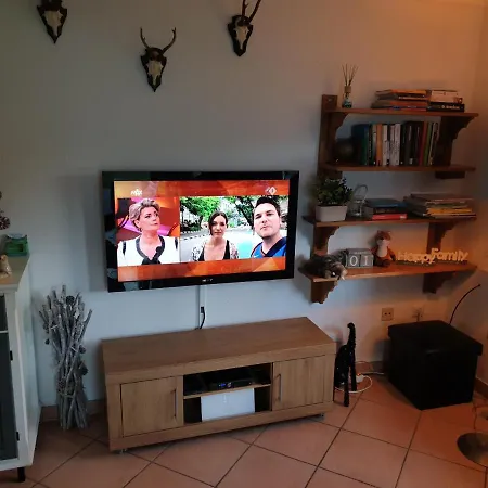 Apartment Gemuetlicher Ferienbungalow In Usseln Bei Willingen, Kostenloses Wlan