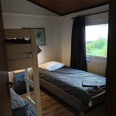 Gemuetlicher Ferienbungalow In Usseln Bei Willingen, Kostenloses Wlan Willingen (Upland)