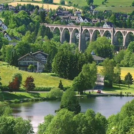 Apartment Gemuetlicher Ferienbungalow In Usseln Bei Willingen, Kostenloses Wlan Willingen (Upland)