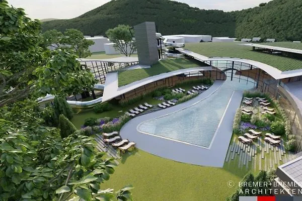 Gemuetlicher Ferienbungalow In Usseln Bei Willingen, Kostenloses Wlan Apartment *