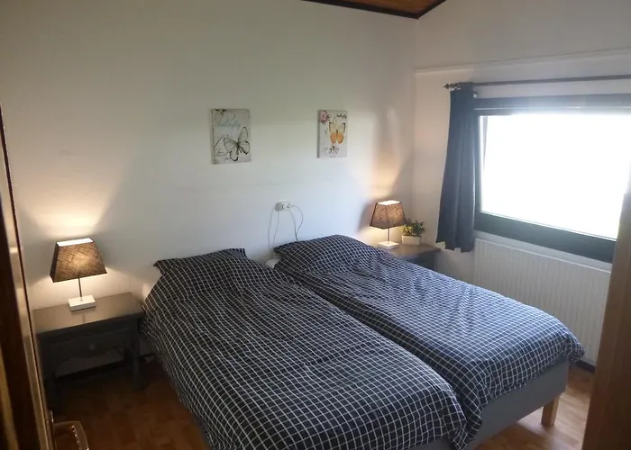 Appartamento Gemuetlicher Ferienbungalow In Usseln Bei Willingen, Kostenloses Wlan