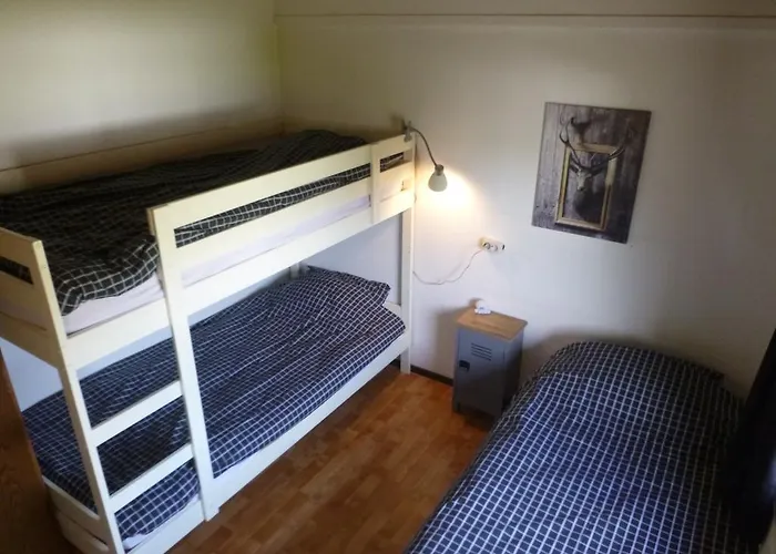 Gemuetlicher Ferienbungalow In Usseln Bei Willingen, Kostenloses Wlan 아파트